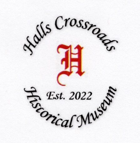 Halls Crossroads Historical Museum